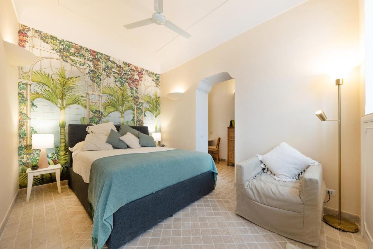 Vivimihome - A A Pochi Passi Dalla Piazzetta Appartement