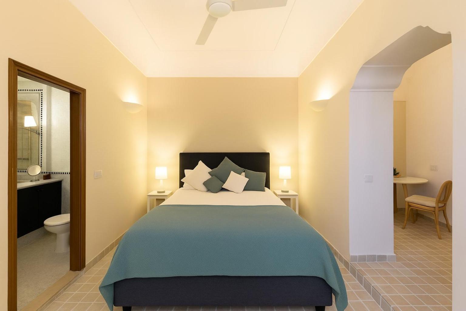 Appartement Vivimihome - A A Pochi Passi Dalla Piazzetta